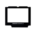 Game Boy Advance SP Lens Cover