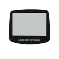 Game Boy Advance Lens Cover