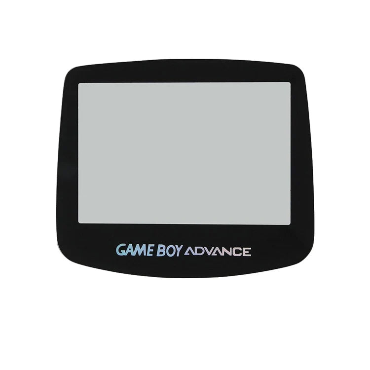 Game Boy Advance Lens Cover