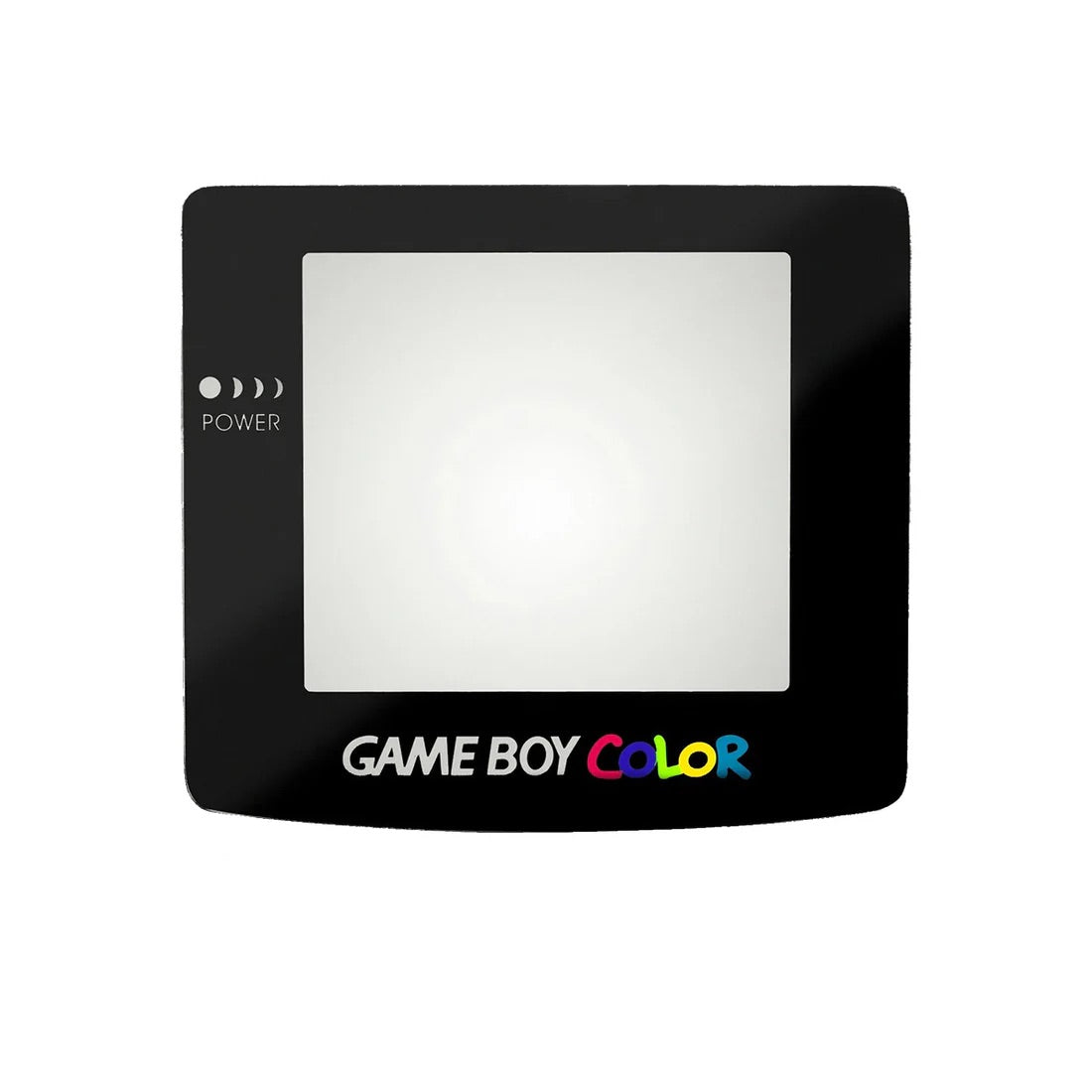Game Boy Color Lens Cover