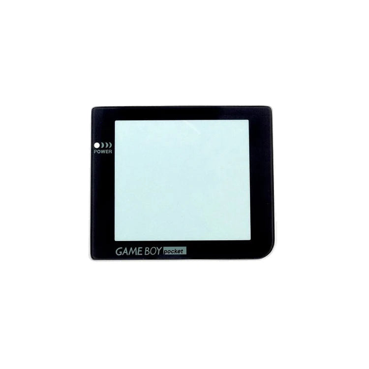 Game Boy Pocket Lens Cover