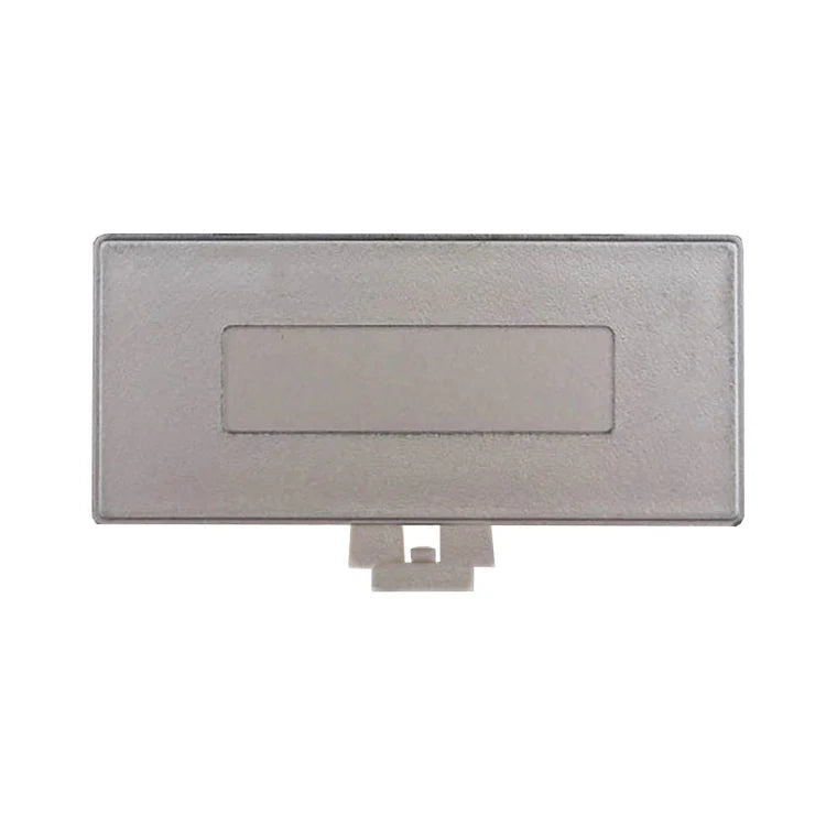 Nintendo Game Boy Pocket Battery Cover