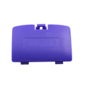 Cache-pile Game Boy Color Nintendo