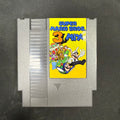 Super Mario Bros 3 Mix - NES