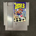 New Super Mario Bros. 3 - NES