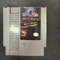Micro Mages - NES