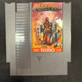 Deadpool - NES