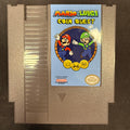 Mario & Luigi: Coin Quest - NES