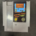 Bob-omb Mario - NES