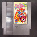 Circus Charlie - NES