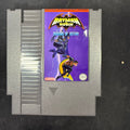 Batman and Robin: Shadows of Gotham - NES