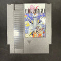 Final Fantasy II - NES