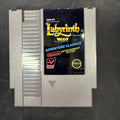 Labyrinth - NES