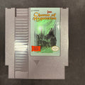 Castlevania: Chorus of Mysteries - NES