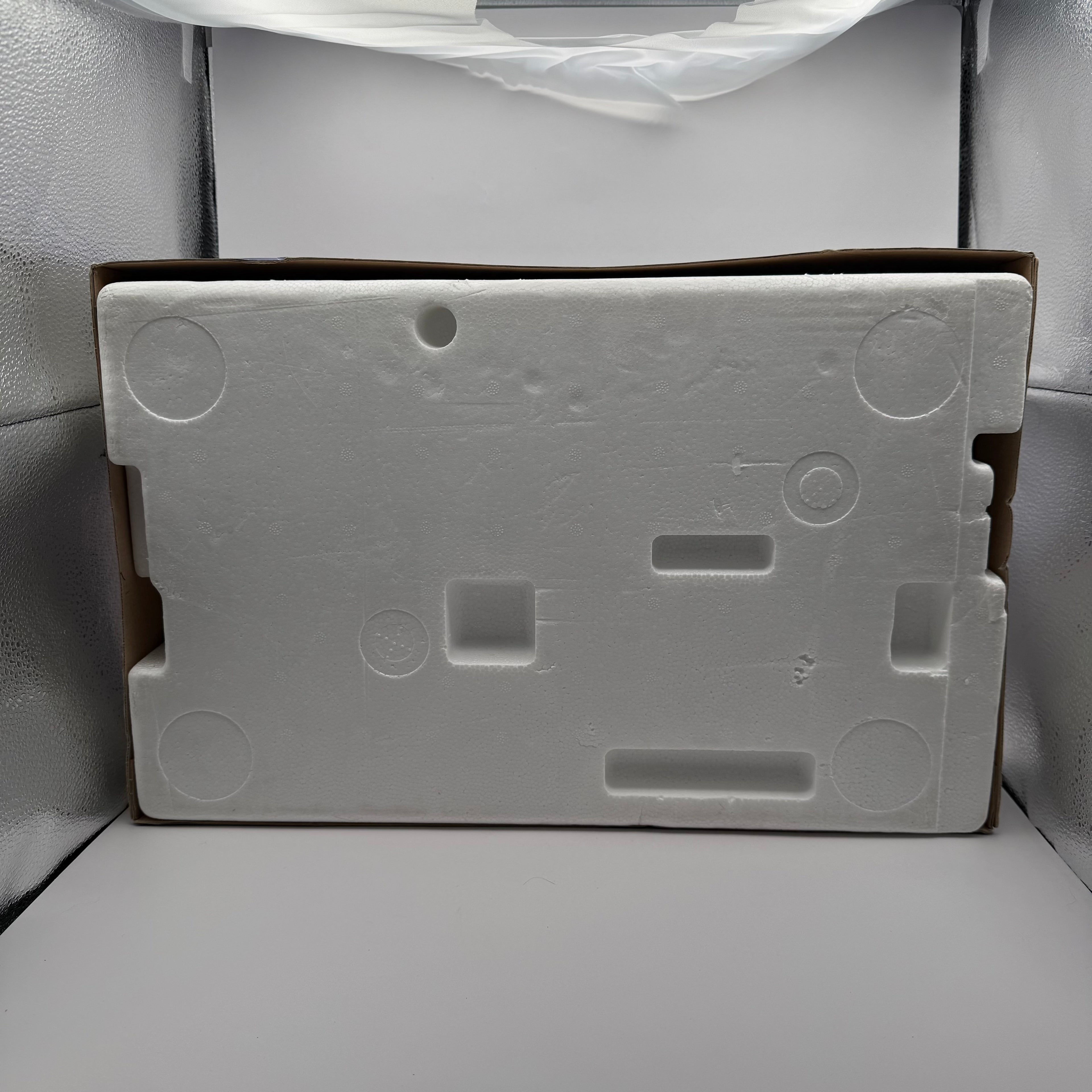 Japanese N64 System - Complete In Box