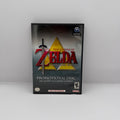 Legend of Zelda Collectors Edition - Gamecube - CIB