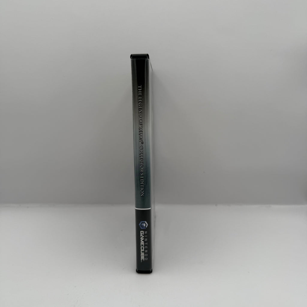 Legend of Zelda Collectors Edition - Gamecube - CIB