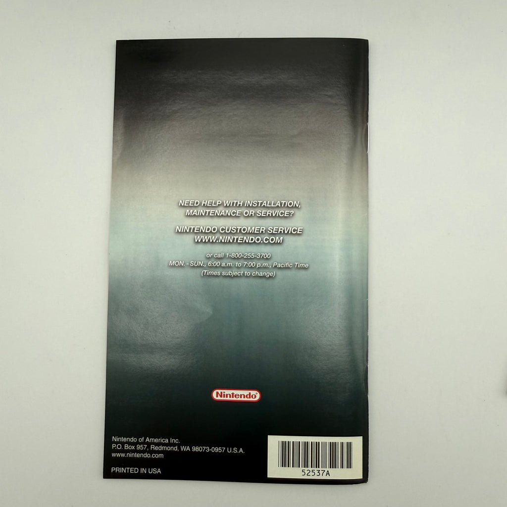 Legend of Zelda Collectors Edition - Gamecube - CIB