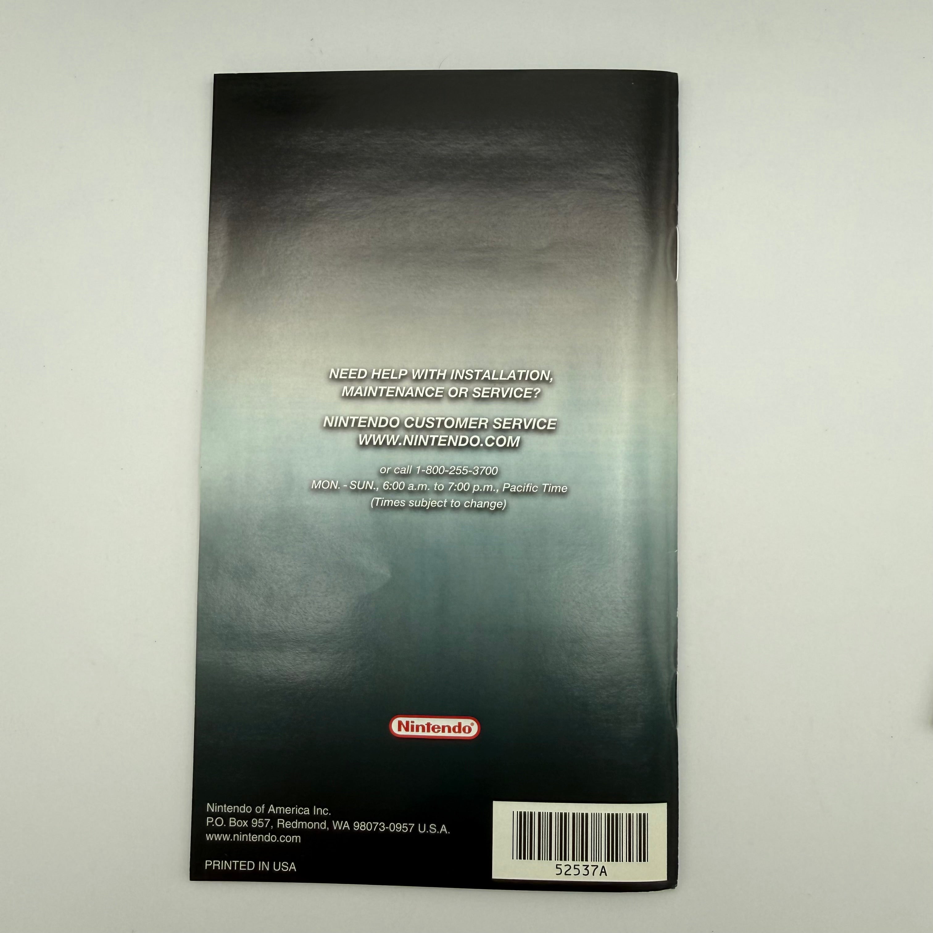 Legend of Zelda Collectors Edition - Gamecube - CIB