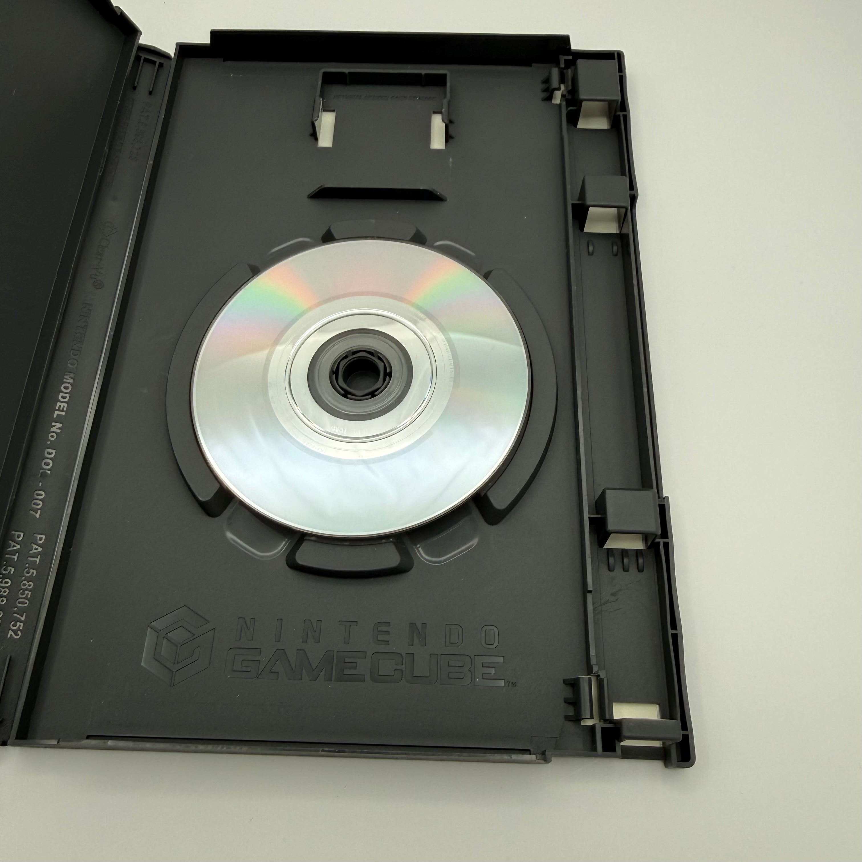 Legend of Zelda Collectors Edition - Gamecube - CIB