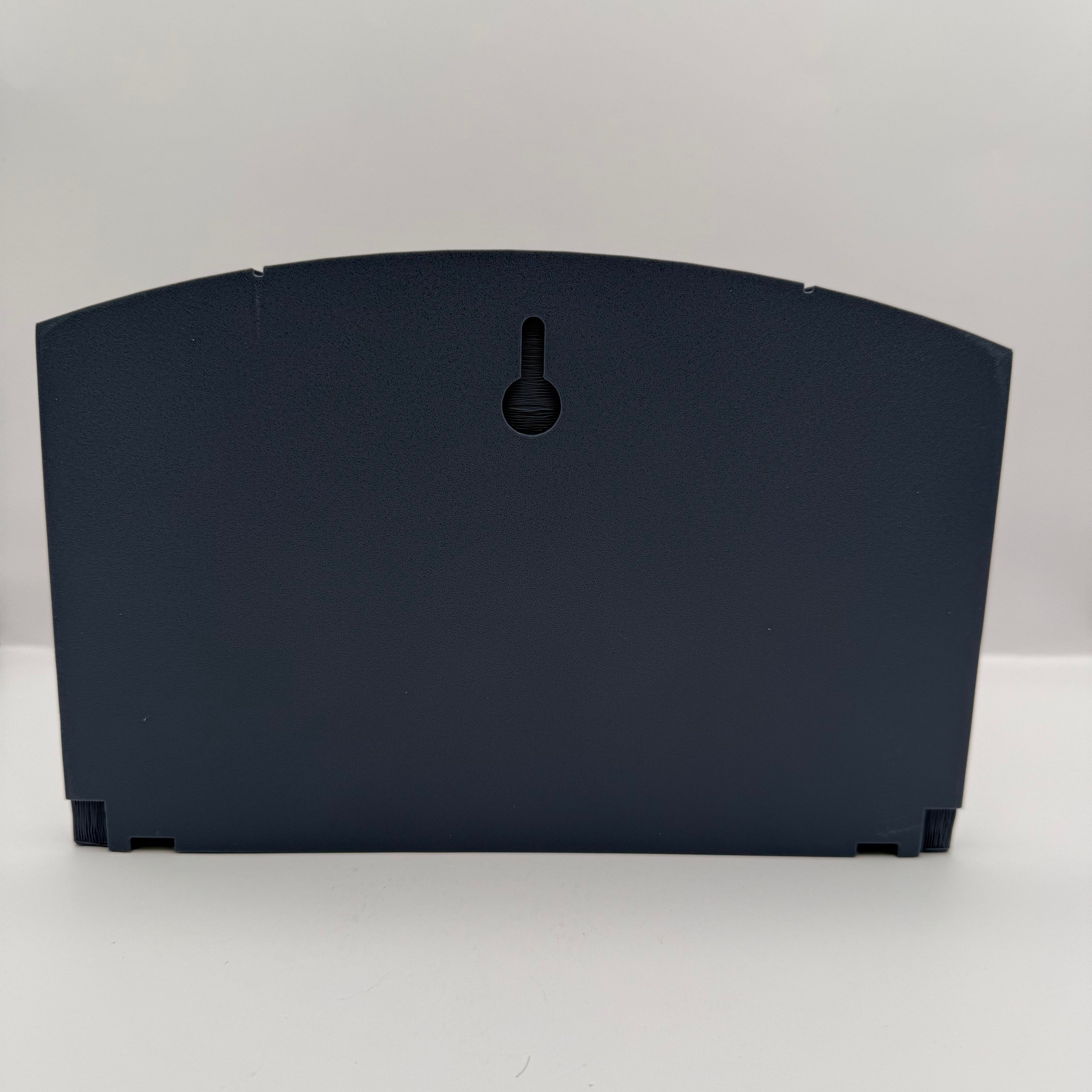 Conker's Bad Fur Day Giant N64 Cartridge — 3D Printed Display Piece