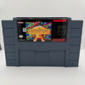 Cartouche SNES Géante Earthbound — Objet de Décoration Imprimé en 3D