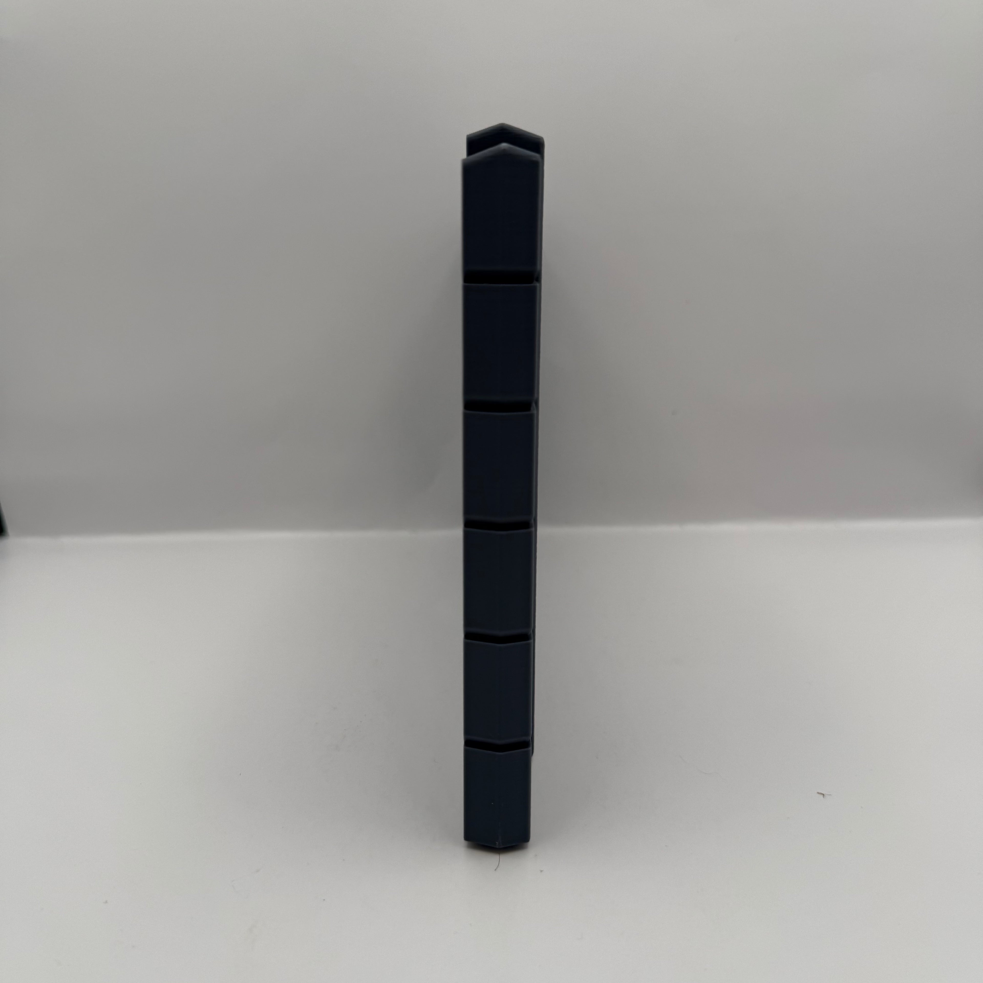 Super Mario RPG Giant SNES Cartridge — 3D Printed Display Piece