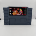 Super Mario RPG : Gigantesque cartouche SNES — Objet de décoration imprimé en 3D
