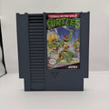 Teenage Mutant Ninja Turtles Giant NES Cartridge — 3D Printed Display Piece