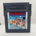 Cartouche géante Super Mario Land GameBoy — Objet de décoration imprimé en 3D