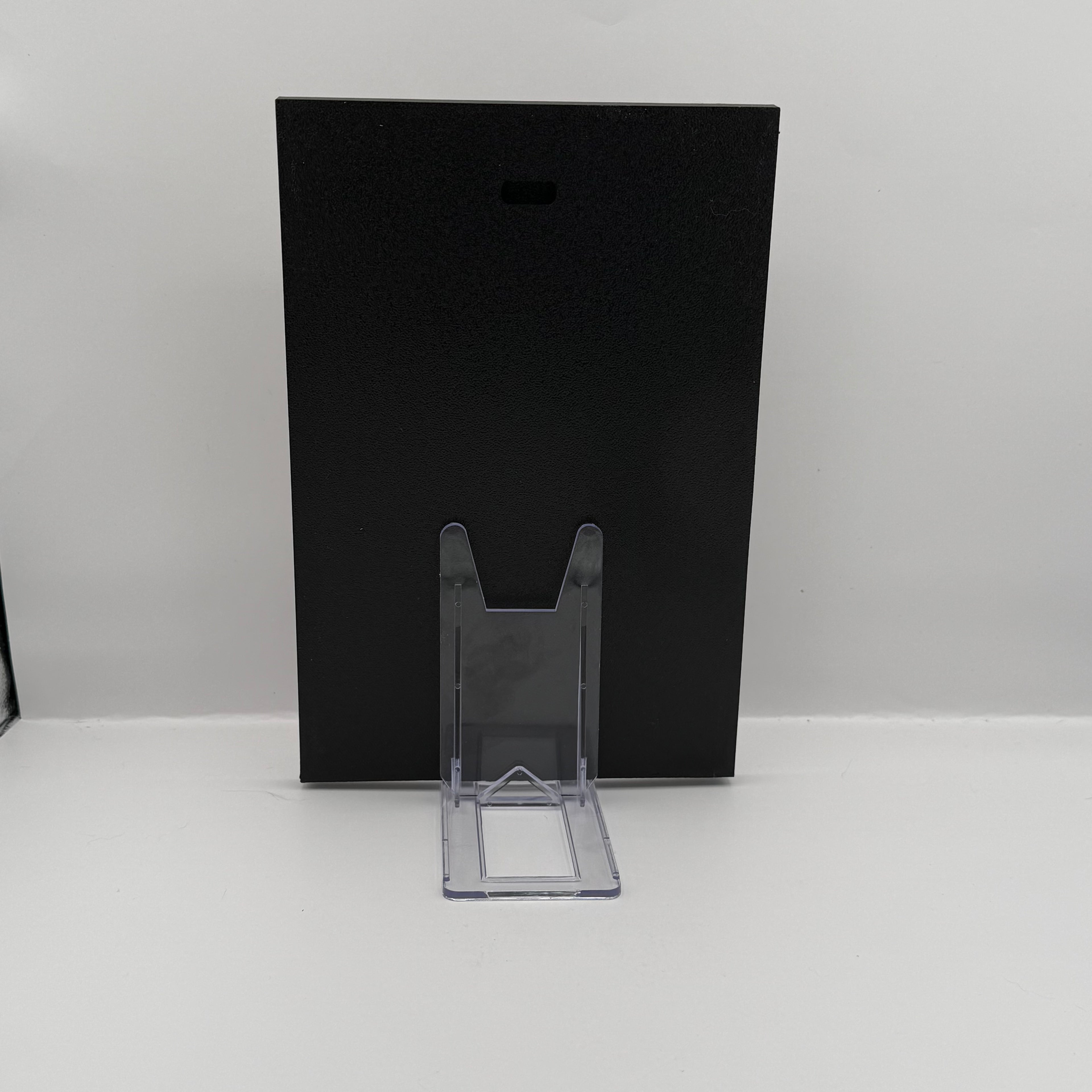 Batman Framed Filament Art Display Piece