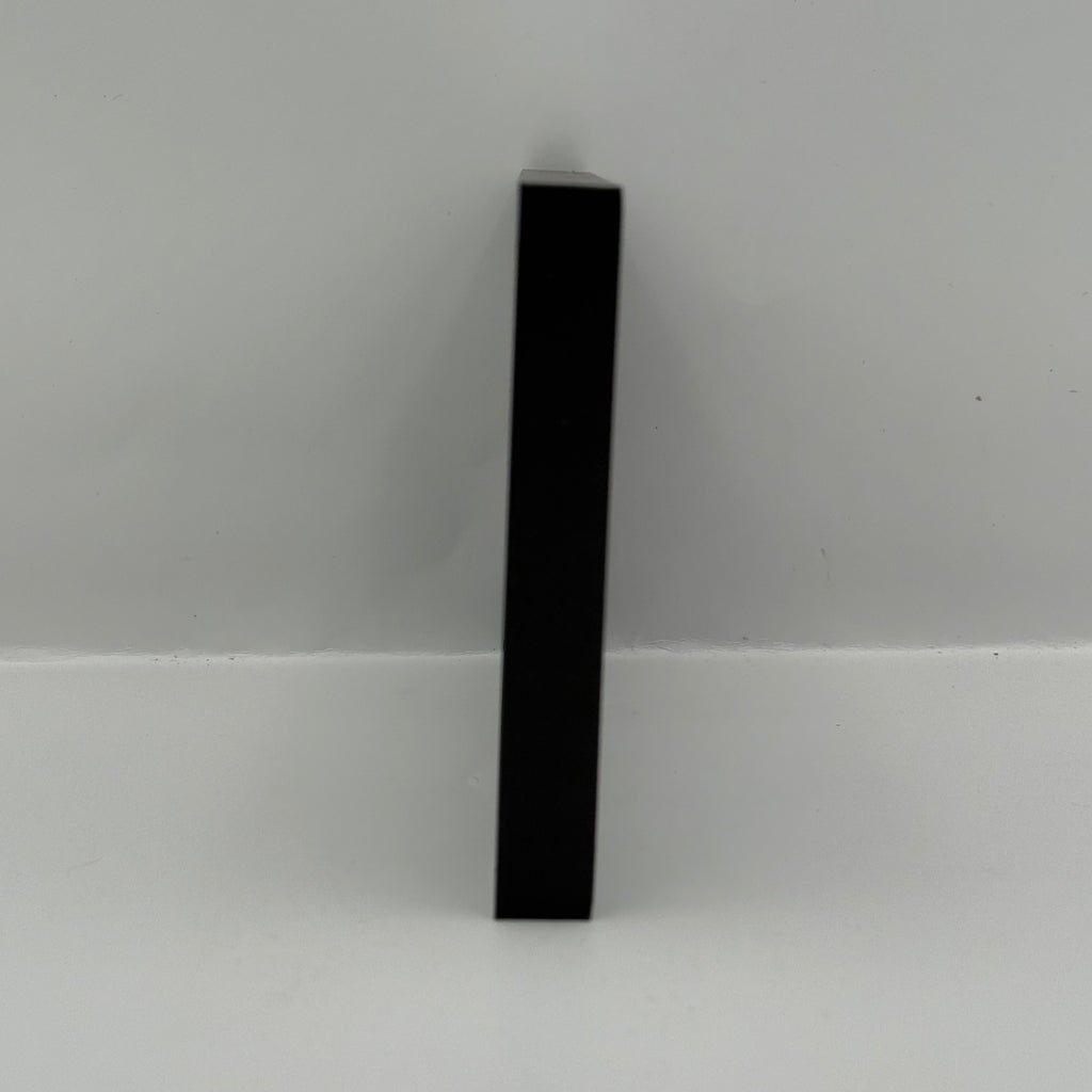 Impression 3D de l'écran de sélection de Tortues Ninja
