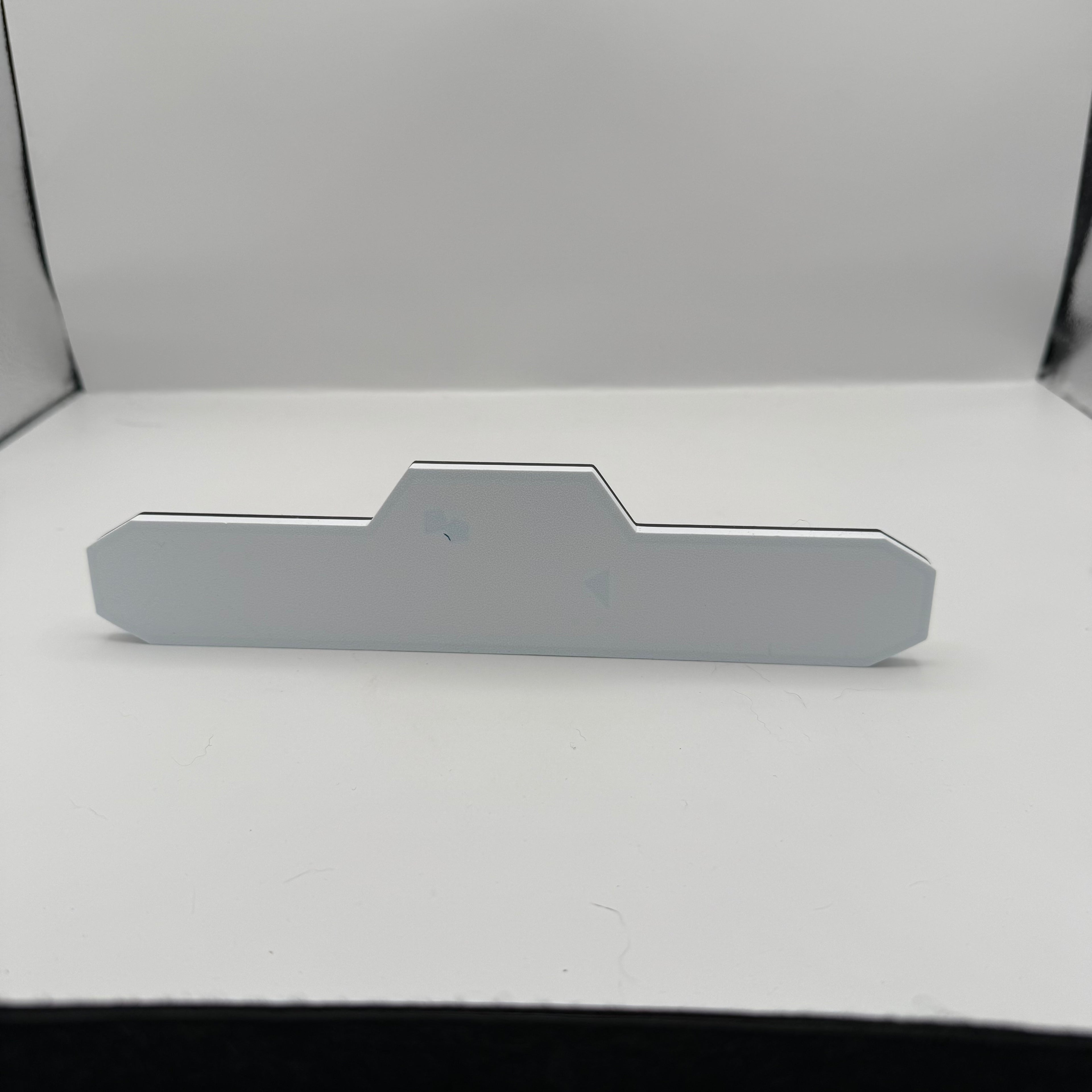 Impression 3D du logo Sega Genesis