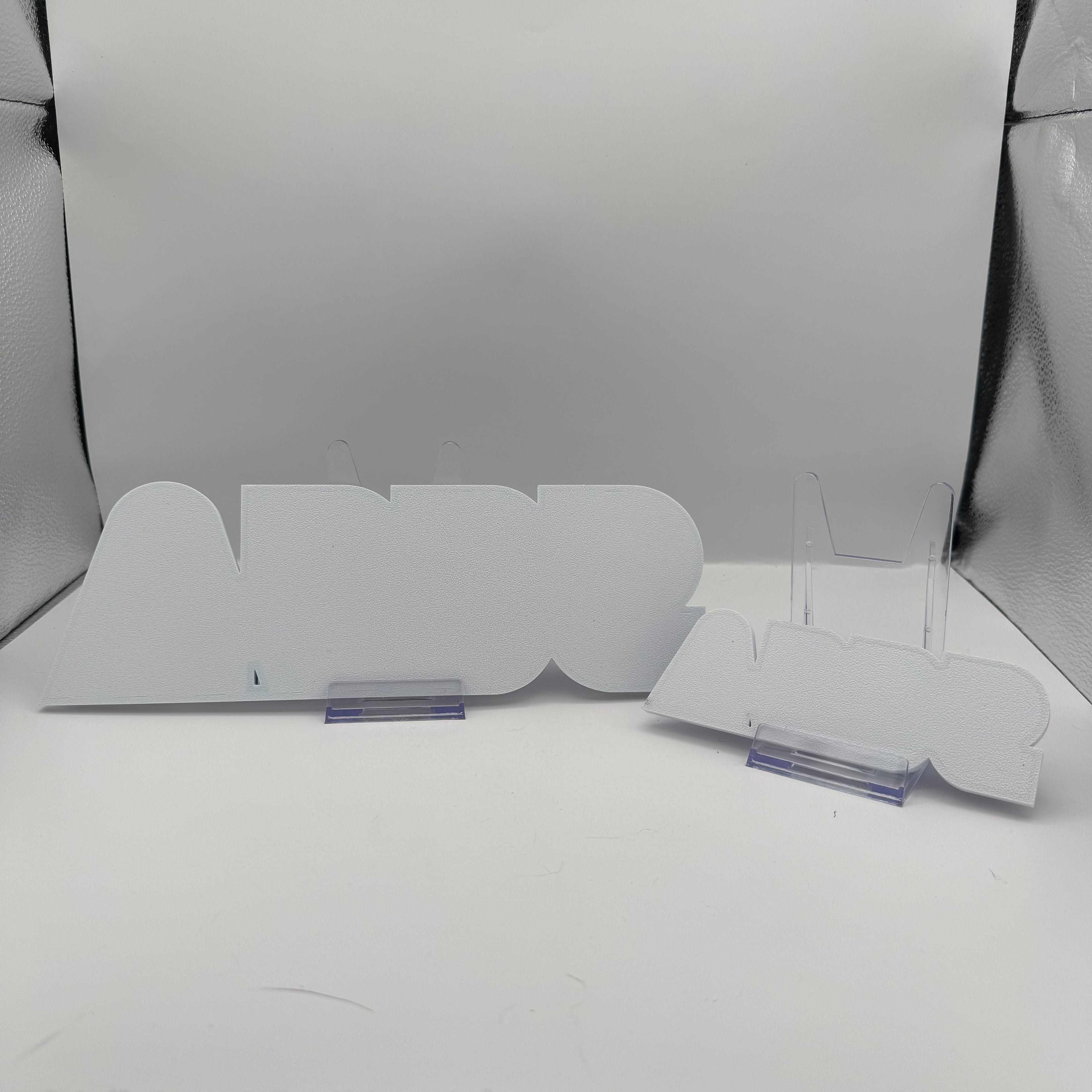 Sega Logo 3D Print