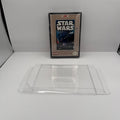 NES Game Box Protector – .35mm 14mil PET Archive Grade