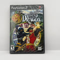 Legend of the Dragon for PlayStation 2 - New Sealed