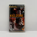 Killzone: Liberation for PSP - New Sealed