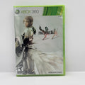 Final Fantasy XIII-2 - Xbox 360 (Brand New Sealed)
