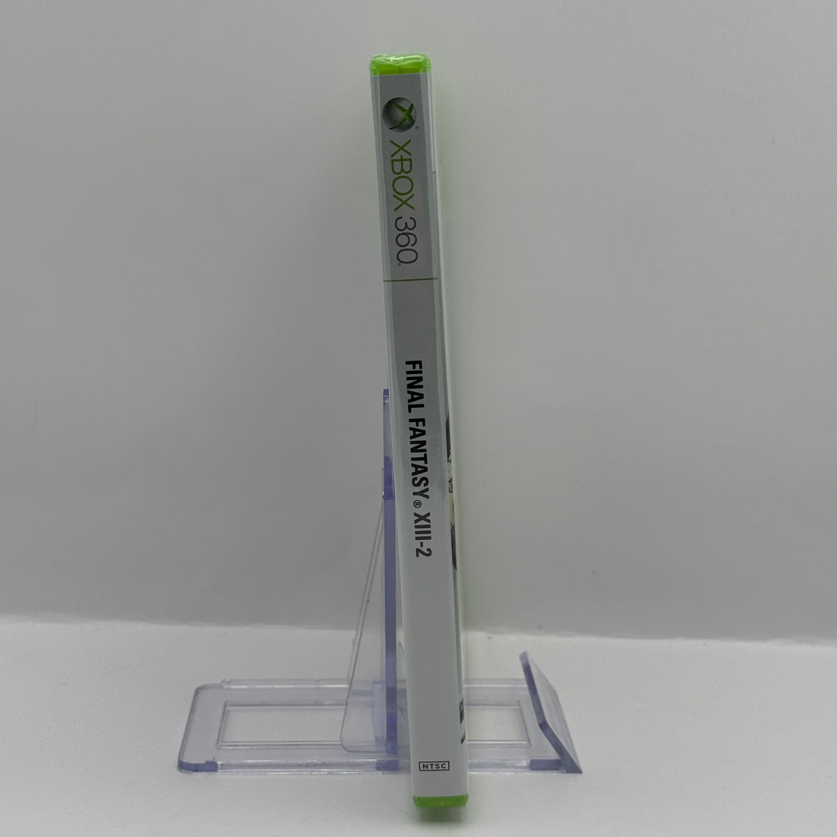 Final Fantasy XIII-2 - Xbox 360 (Brand New Sealed)