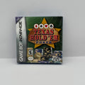 Texas Hold 'Em Poker - Game Boy Advance (Brand New Sealed)