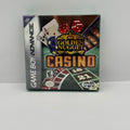 Golden Nugget Casino - Game Boy Advance (Brand New Sealed)