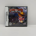 Barnyard Blast: Swine of the Night - Nintendo DS (Brand New Sealed)