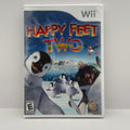 Happy Feet Two: The Videogame - Nintendo Wii (Brand New Sealed)