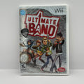 Ultimate Band - Nintendo Wii (Brand New Sealed)