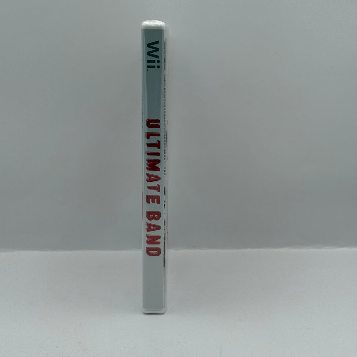 Ultimate Band - Nintendo Wii (Brand New Sealed)