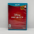 Disney Infinity 3.0 Edition - Nintendo Wii U (Brand New Sealed)