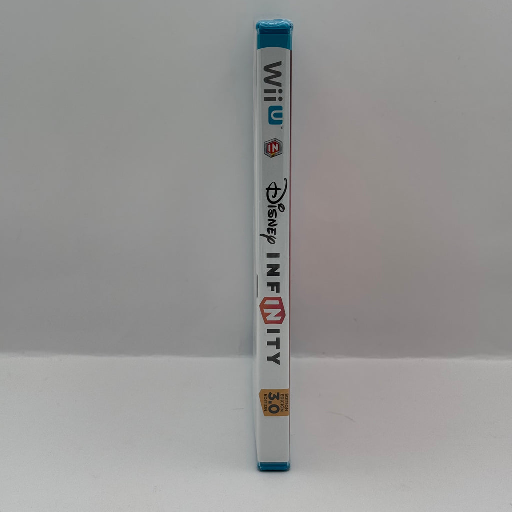 Disney Infinity 3.0 Edition - Nintendo Wii U (Brand New Sealed)