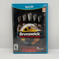 Brunswick Pro Bowling - Nintendo Wii U (Brand New Sealed)