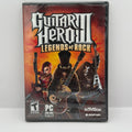 Guitar Hero III: Legends of Rock (PC)