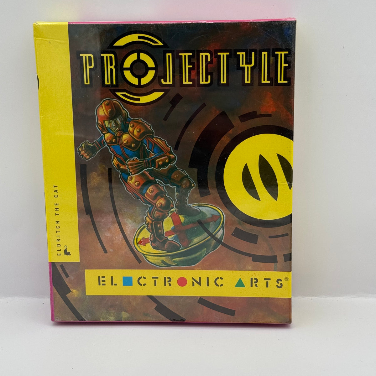 Projectyle (Amiga)